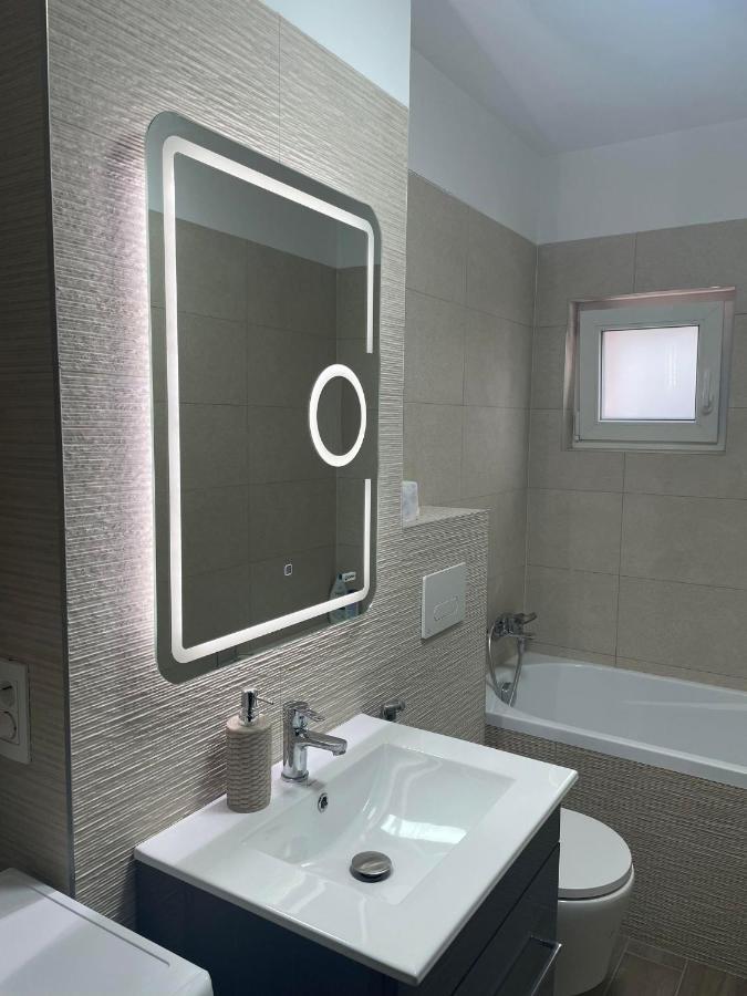Armony Apartment Брашов Екстериор снимка