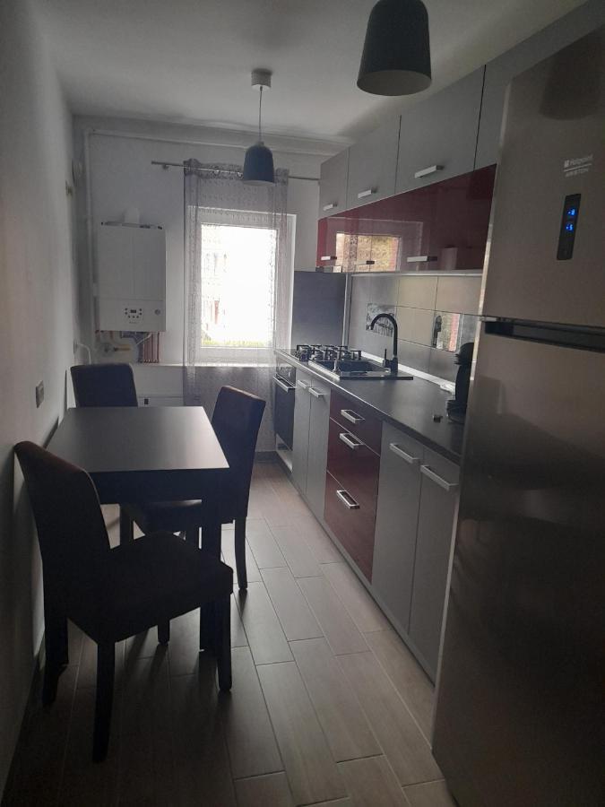 Armony Apartment Брашов Екстериор снимка
