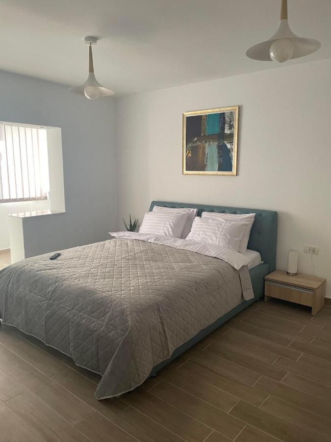 Armony Apartment Брашов Екстериор снимка