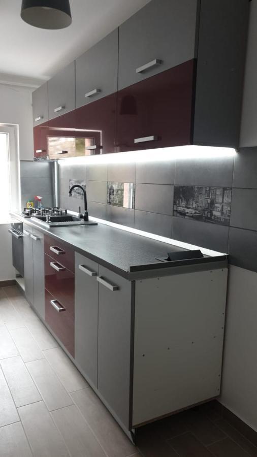 Armony Apartment Брашов Екстериор снимка